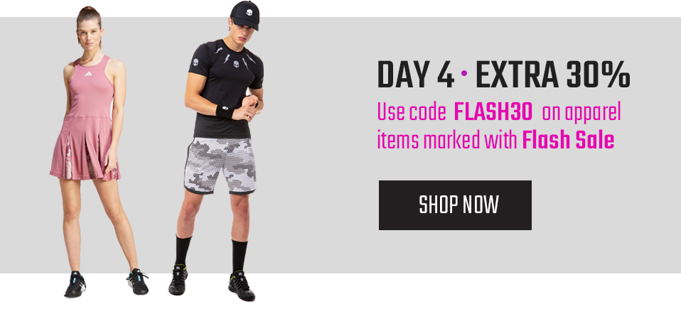 Day 4 Apparel