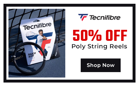 Tecnifibre String Sale