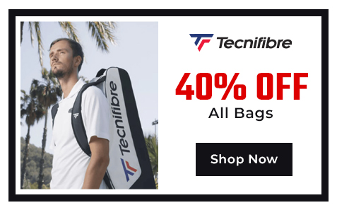 Tecnifibre Bag Sale