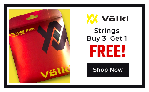 Volkl String Sale