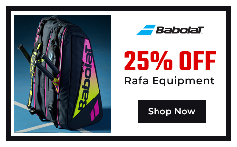 Babolat Bags Sale
