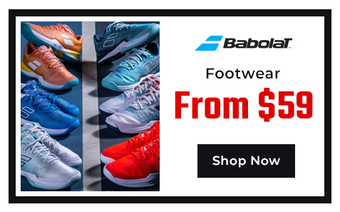 Babolat Shoes