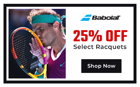 Babolat BF 2024