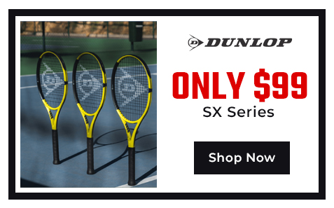 Dunlop BF 2024
