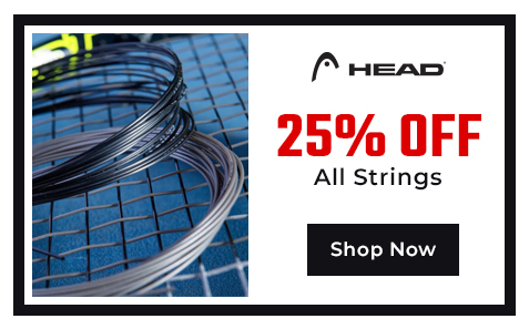 Head String Sale
