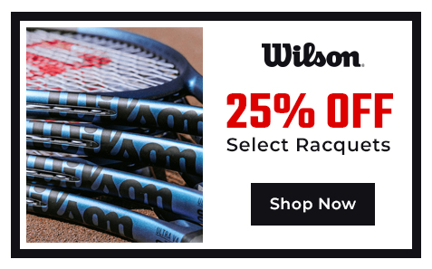 Wilson BF 2024