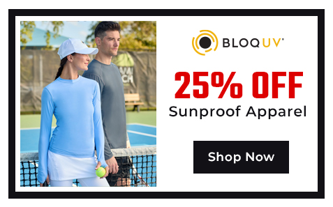 Blos UV Apparel Sale