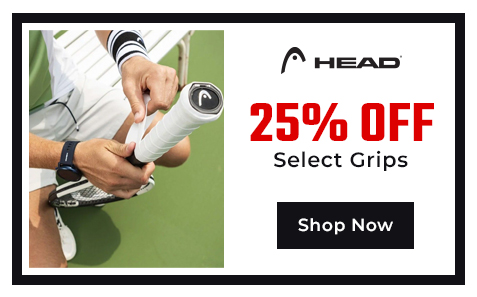 Head Grips Sale