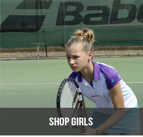 Babolat Girls Tennis Apparel