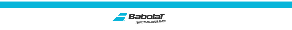 Babolat Footer