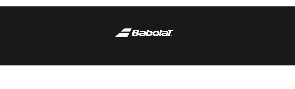 Babolat Black Friday Footer