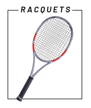 Babolat Black Friday Racquets