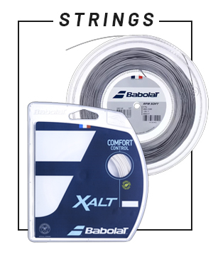 Babolat Black Friday Strings