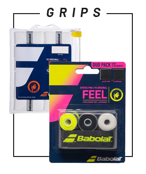 Babolat Black Friday Grips