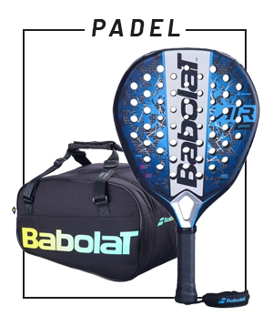 Babolat Black Friday Padel
