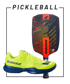 Babolat Black Friday Pickleball