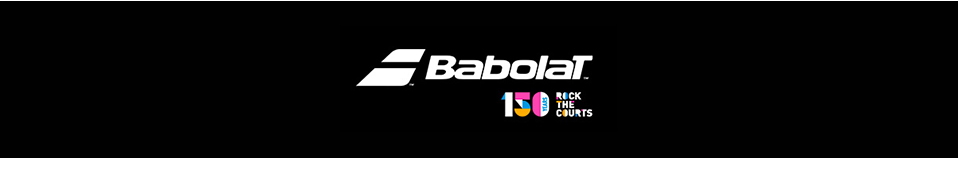 Babolat Pure Strike Carbon Grey