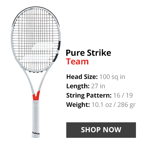 Babolat Pure Strike Team