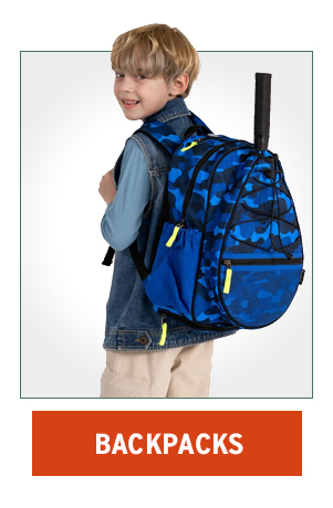 Back to School Backpacks