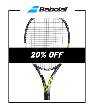 Babolat Black Friday