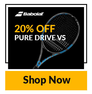 Babolat Rackets