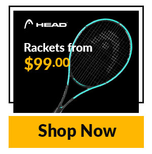 Head Rackets