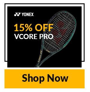 Yonex Rackets