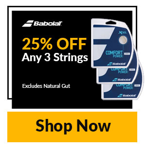 Babolat Strings