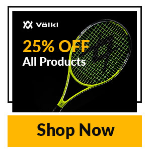 Volkl Rackets