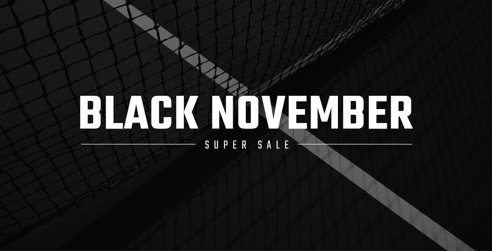 Black November Specials