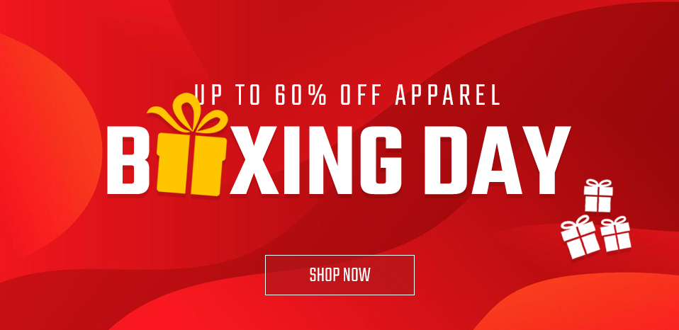 Boxing Day