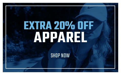 Apparel Deals