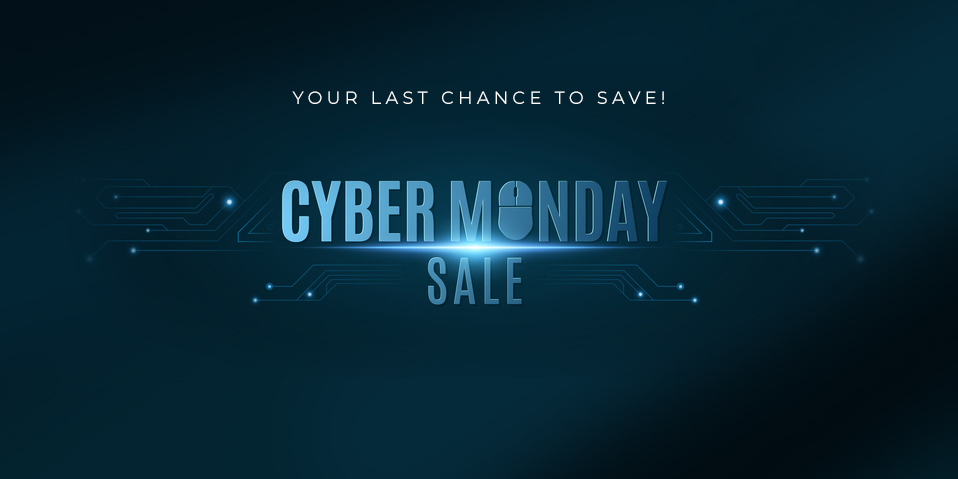 Cyber Monday