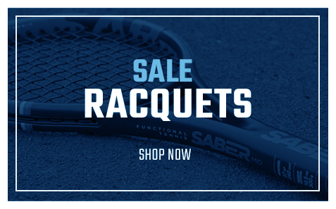 Raquets Deals