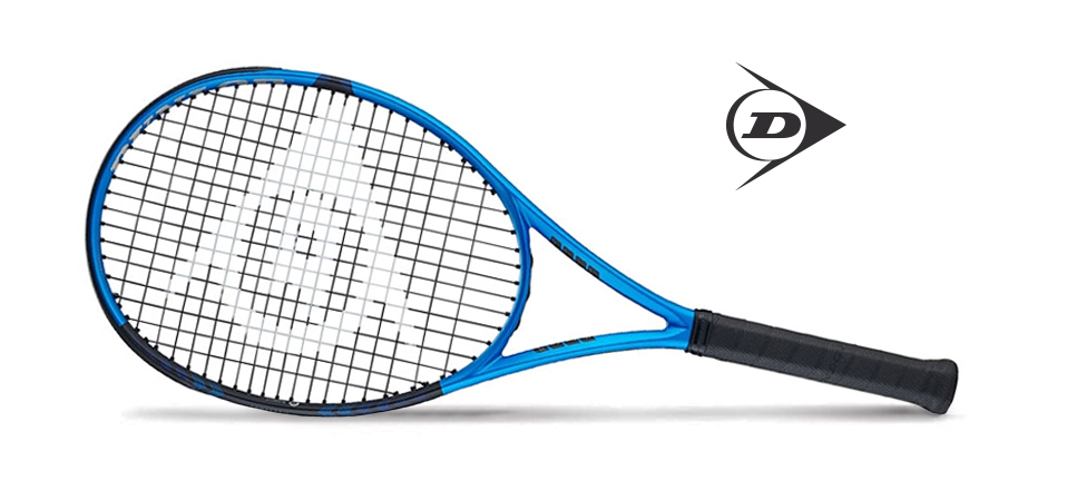 Dunlop FX 2023 Racquet Series