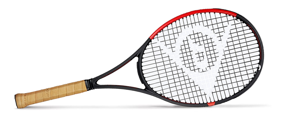 Dunlop CX Tennis Rackets