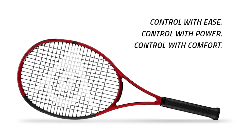 Dunlop CX Tennis Rackets