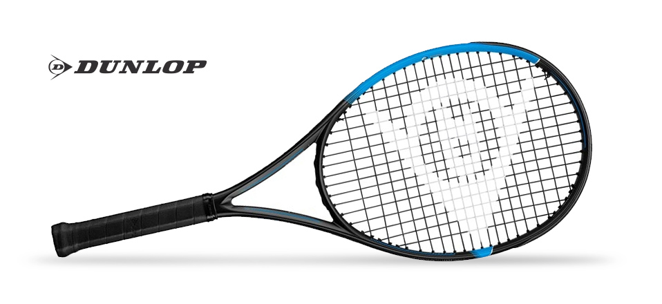 Dunlop FX Tennis Rackets