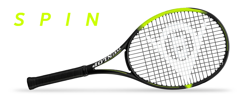 Dunlop SX Racket Series
