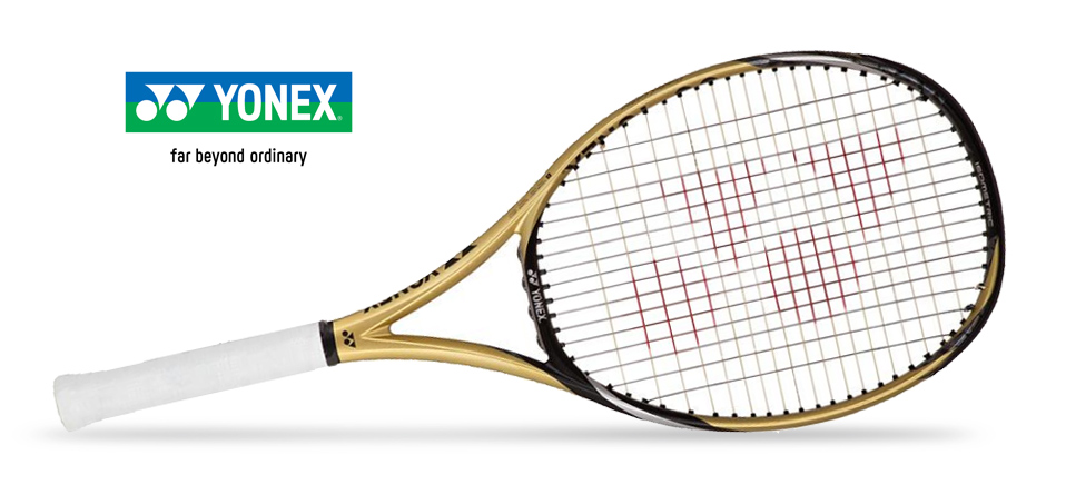 Yonex Limited Edition Ezone