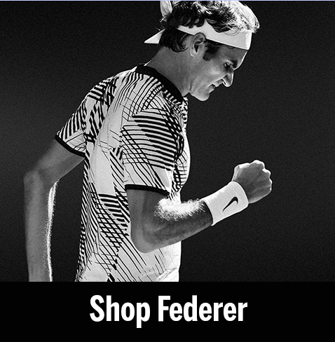 Roger Federer Greatest Ever!