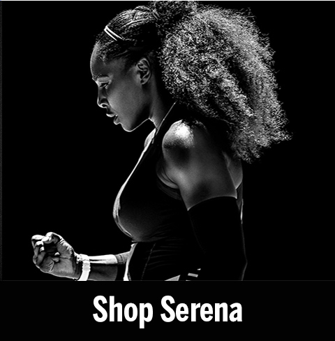 Serena Williams - Greatest Ever