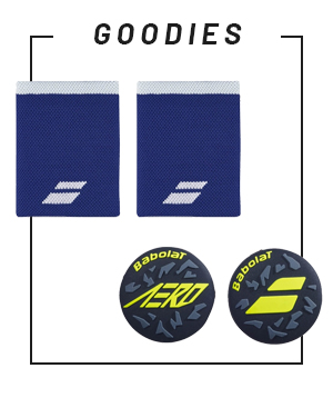 Babolat Black Friday Goodies