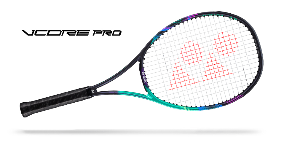 Yonex VCORE PRO 3 Tennis Rackets