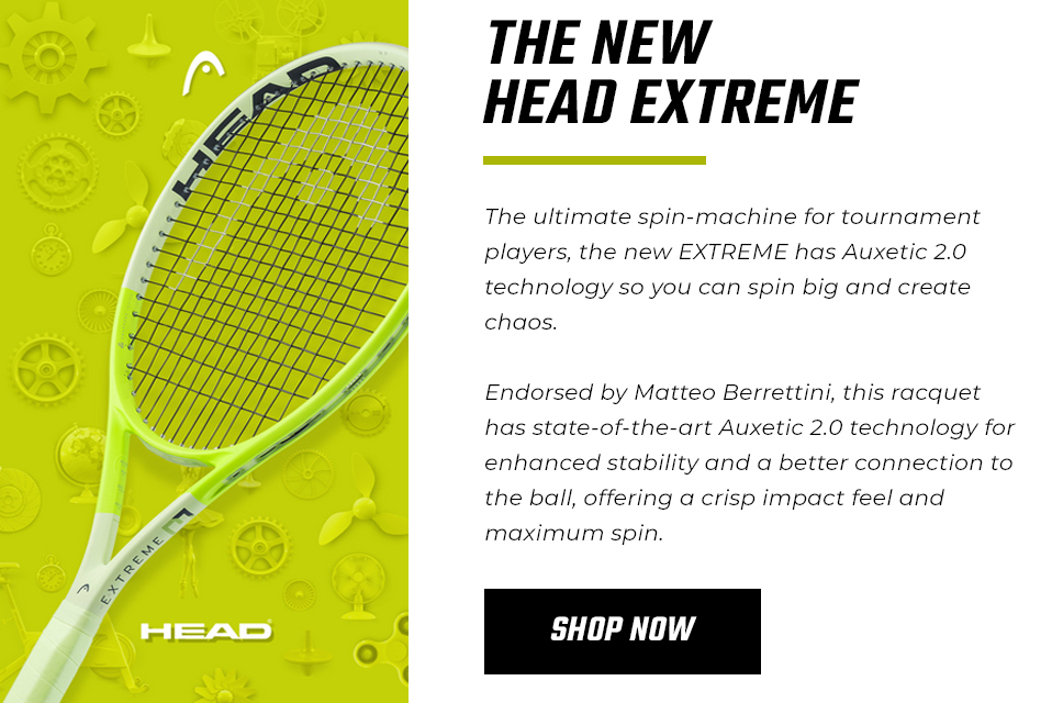 Head Extreme 2024