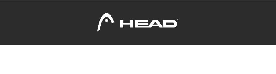 Head Speed 2024 Racquet Series