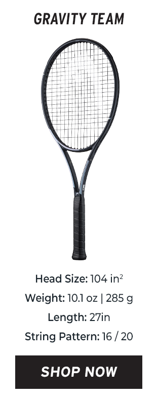 Head Gravity 2023 TEAM