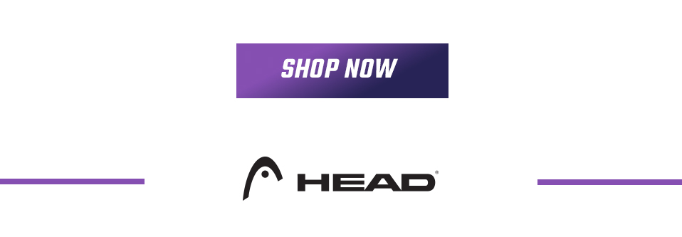 Head Gravity 2025 Tennis Racquets