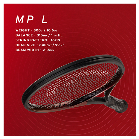 Head Prestige 2023 MP L