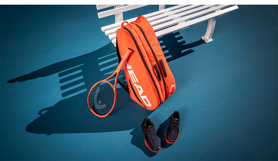 Head Radical 2025 Tennis Racquets